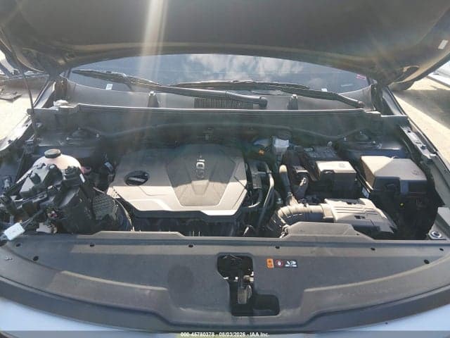 2025 KIA SPORTAGE LX 10