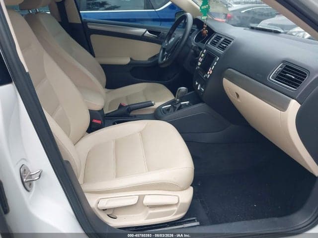 2017 VOLKSWAGEN JETTA 1.4T SE 5