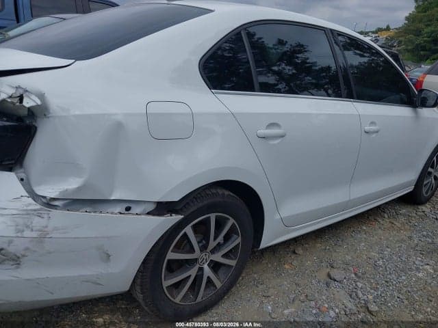 2017 VOLKSWAGEN JETTA 1.4T SE 6