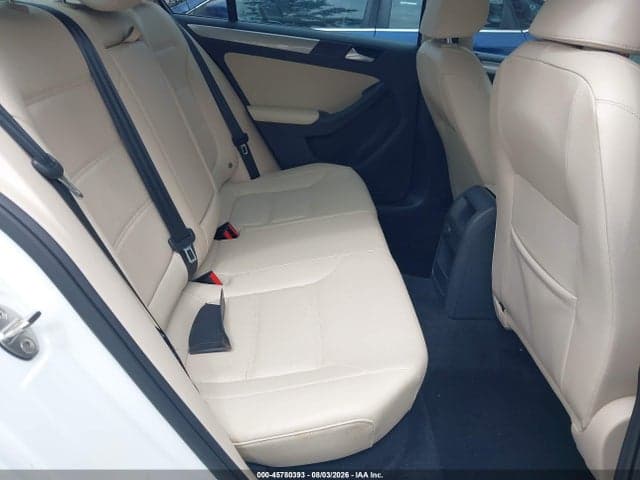 2017 VOLKSWAGEN JETTA 1.4T SE 8