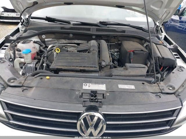2017 VOLKSWAGEN JETTA 1.4T SE 10