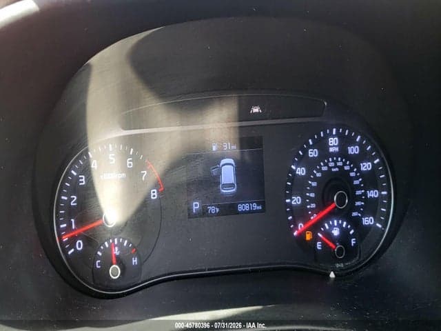 2020 KIA SOUL S 16