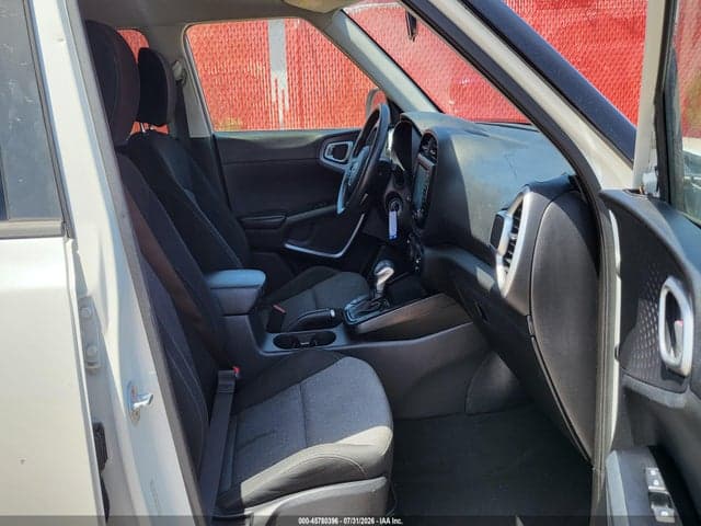 2020 KIA SOUL S 5