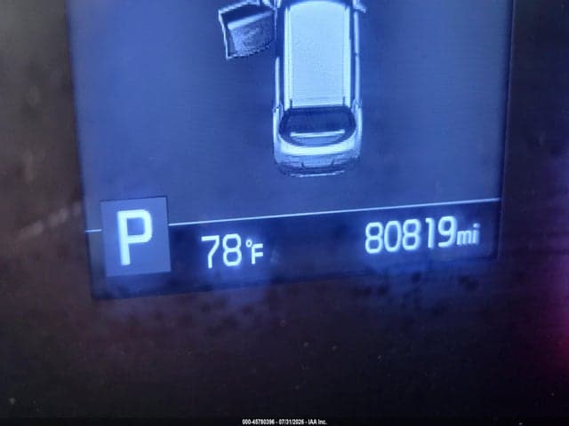 2020 KIA SOUL S 7