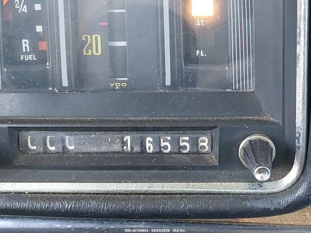 1961 BENZ 220S 17