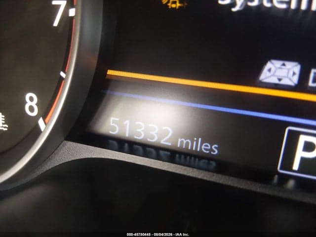 2024 NISSAN ALTIMA SV FWD 16