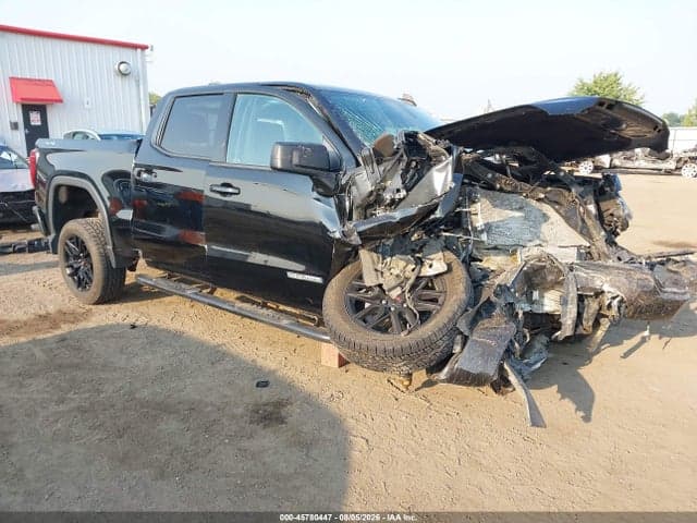 2020 GMC SIERRA 1500 ELEVATION 1