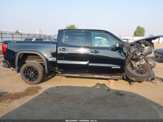 2020 GMC SIERRA 1500 ELEVATION 13