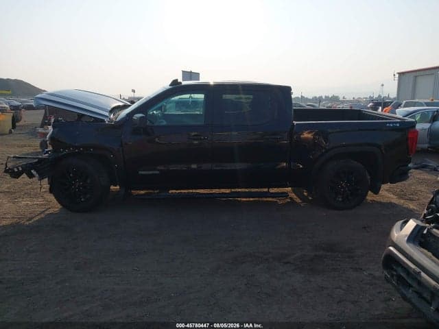 2020 GMC SIERRA 1500 ELEVATION 14