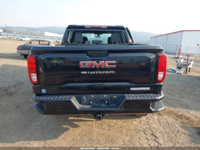2020 GMC SIERRA 1500 ELEVATION 16