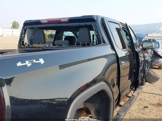 2020 GMC SIERRA 1500 ELEVATION 21