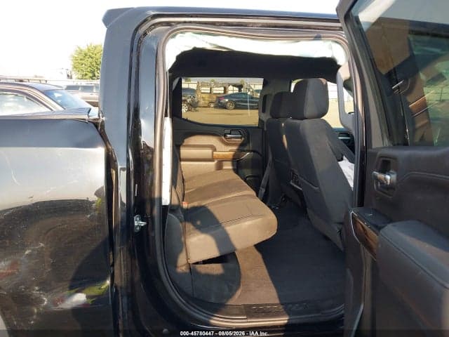 2020 GMC SIERRA 1500 ELEVATION 8