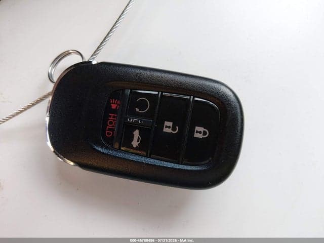 2025 HONDA CIVIC HYBRID SPORT/SPORT TOURING 11