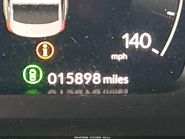 2025 HONDA CIVIC HYBRID SPORT/SPORT TOURING 15