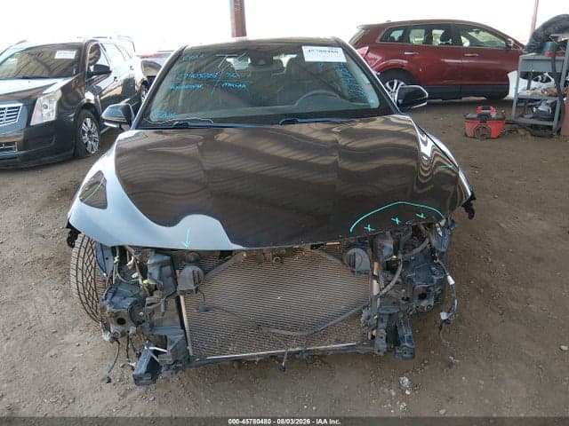2019 TOYOTA CAMRY SE 13