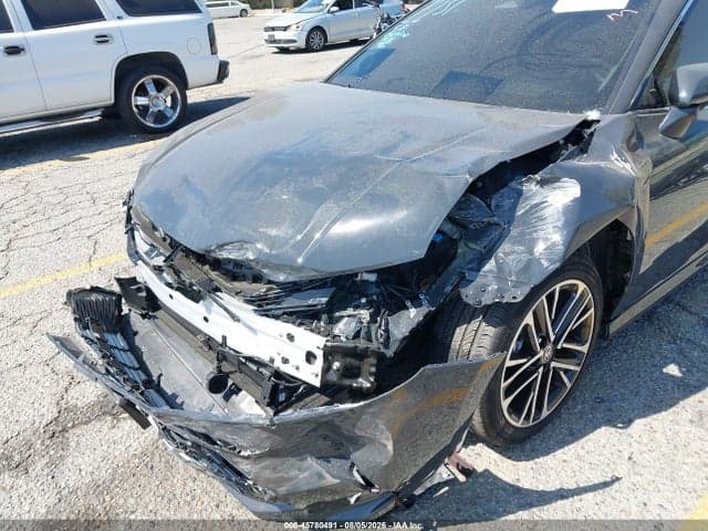 2026 TOYOTA CAMRY XLE 17