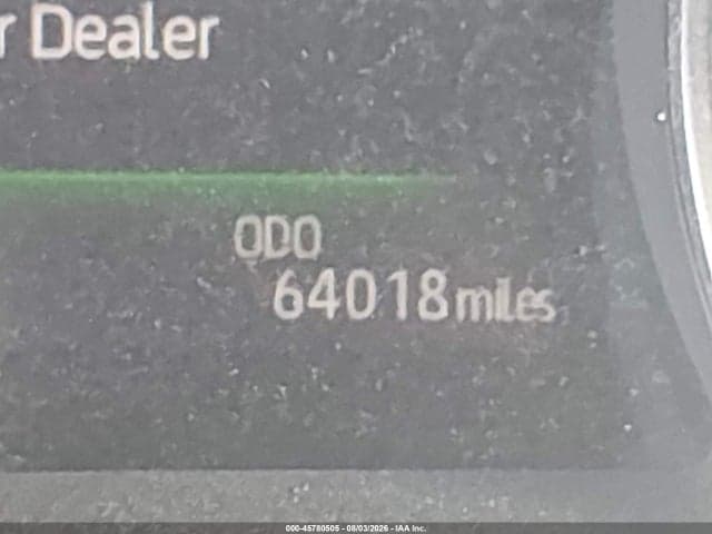 2021 TOYOTA CAMRY XLE 16