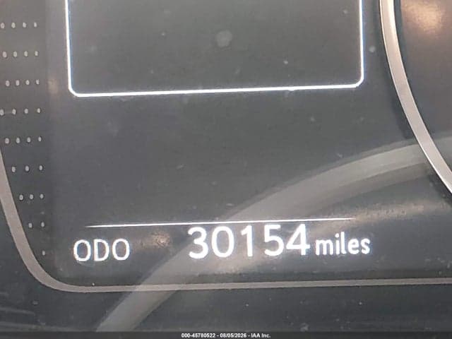 2025 LEXUS ES 300H 15