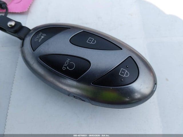 2026 HYUNDAI TUCSON SEL 11