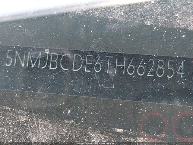 2026 HYUNDAI TUCSON SEL 9