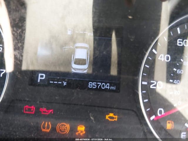 2021 KIA FORTE FE 15