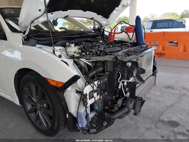 2020 HONDA CIVIC EX-L 6