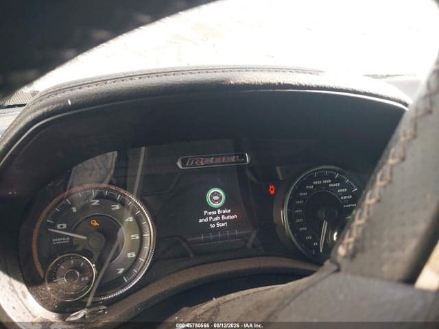 2020 RAM 1500 REBEL 4X4 5'7 BOX 15