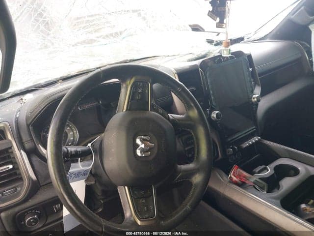 2020 RAM 1500 REBEL 4X4 5'7 BOX 19
