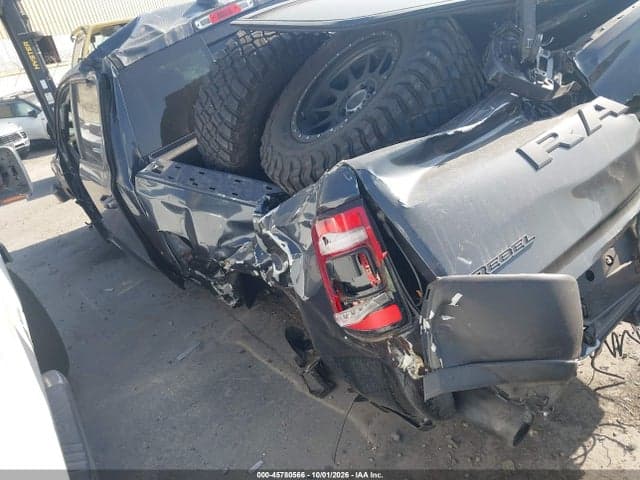 2020 RAM 1500 REBEL 4X4 5'7 BOX 3