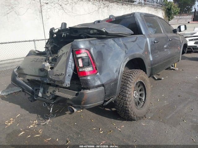 2020 RAM 1500 REBEL 4X4 5'7 BOX 4