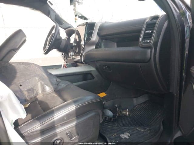 2020 RAM 1500 REBEL 4X4 5'7 BOX 5