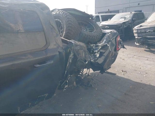 2020 RAM 1500 REBEL 4X4 5'7 BOX 6