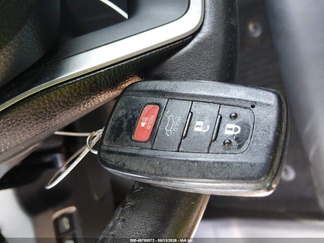 2020 TOYOTA RAV4 XLE PREMIUM 11