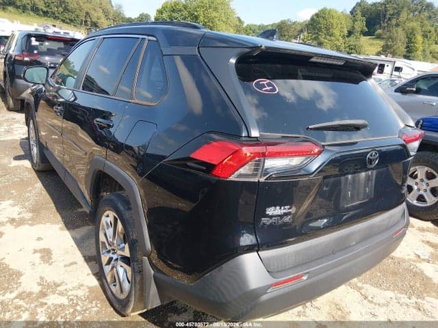 2020 TOYOTA RAV4 XLE PREMIUM 3