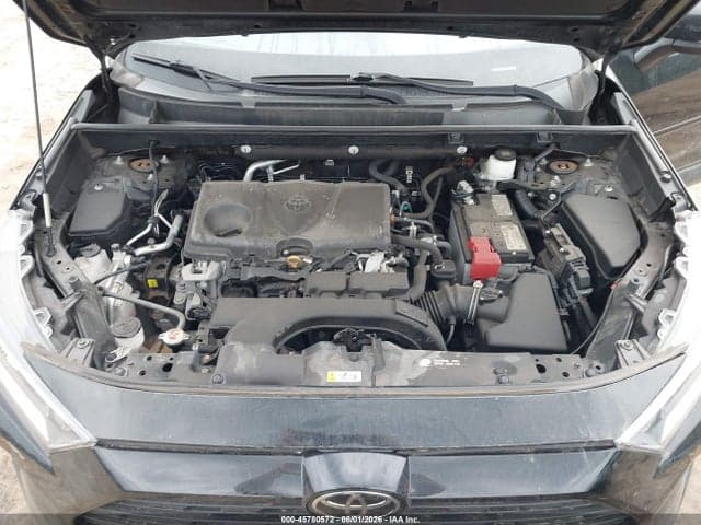 2020 TOYOTA RAV4 XLE PREMIUM 10
