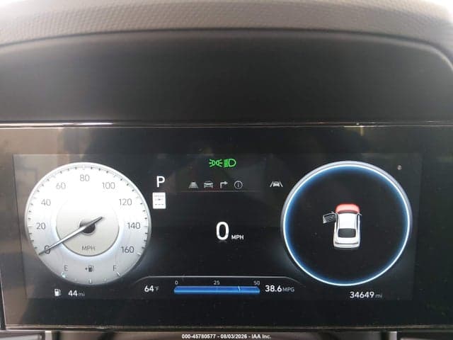 2024 HYUNDAI ELANTRA SEL 7