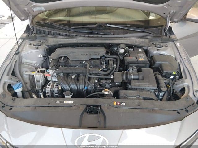 2024 HYUNDAI ELANTRA SEL 10