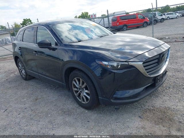 2018 MAZDA CX-9 TOURING - 1