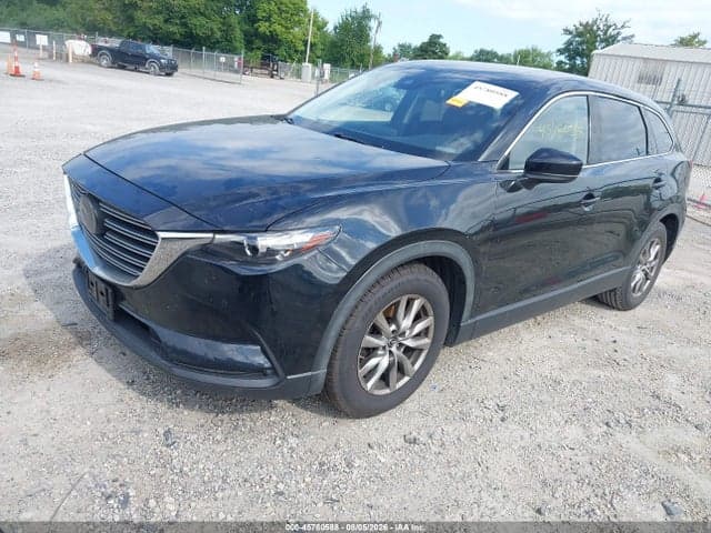 2018 MAZDA CX-9 TOURING 2