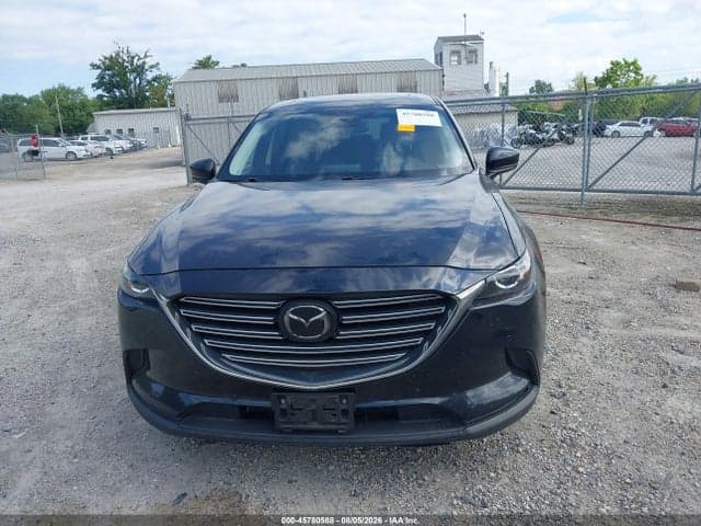 2018 MAZDA CX-9 TOURING 12