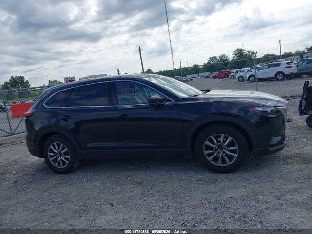 2018 MAZDA CX-9 TOURING 13