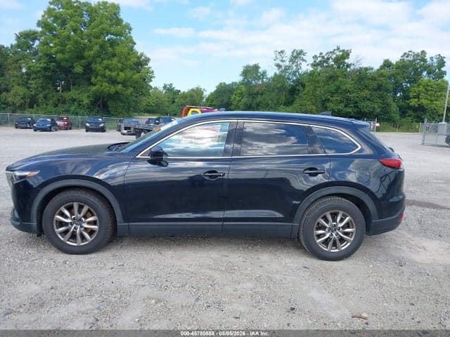 2018 MAZDA CX-9 TOURING 14
