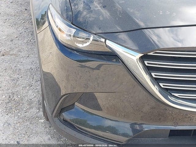 2018 MAZDA CX-9 TOURING 17
