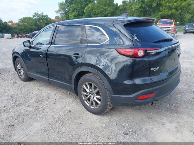 2018 MAZDA CX-9 TOURING 3