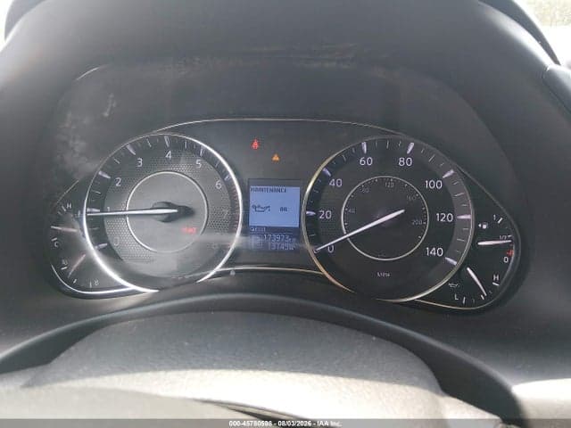 2017 NISSAN ARMADA SV 7