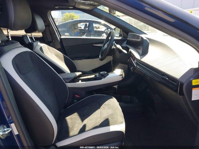 2022 KIA EV6 GT-LINE 5