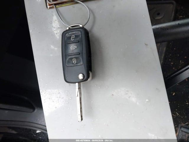 2017 VOLKSWAGEN JETTA 1.4T SE 11