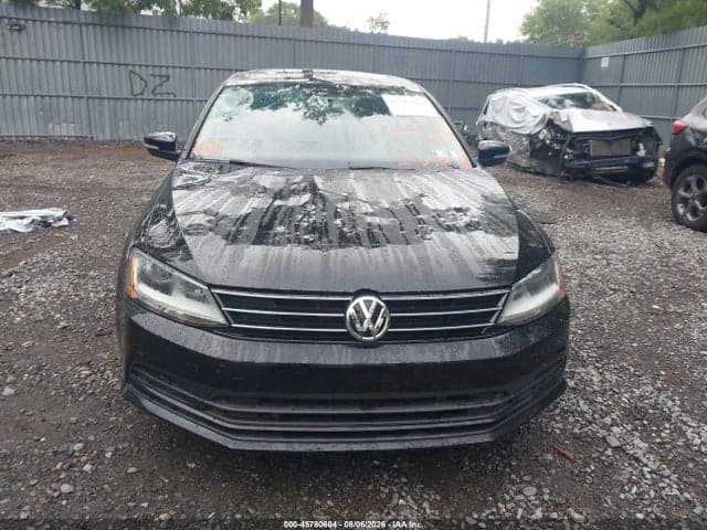 2017 VOLKSWAGEN JETTA 1.4T SE 12