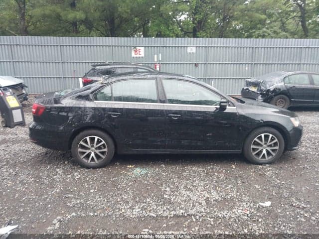 2017 VOLKSWAGEN JETTA 1.4T SE 13