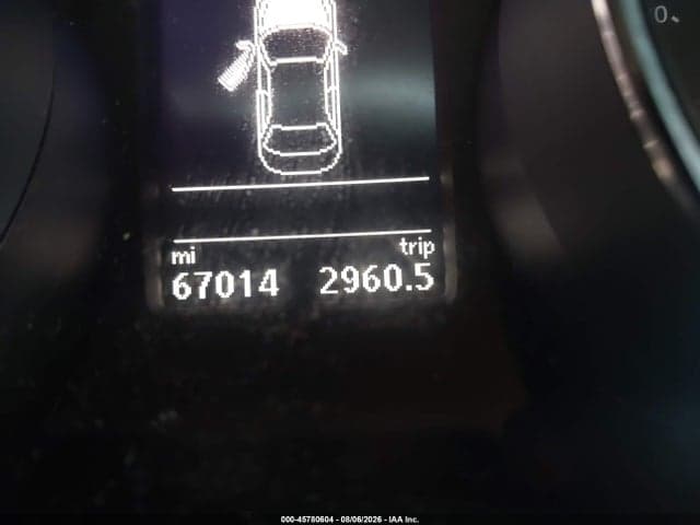 2017 VOLKSWAGEN JETTA 1.4T SE 15